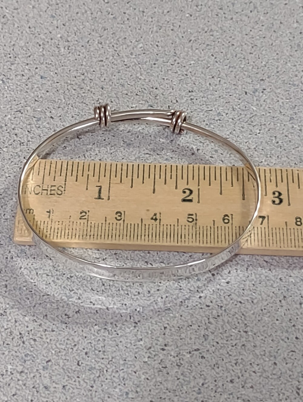 Ed Levin Signature Bracelet - Picture 5 of 10